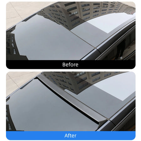 Roof Spoiler for Tesla Model Y 2019-2024  Modtesla