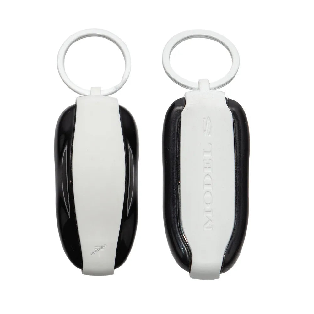 Silicone Key Protective Case for Tesla Model Y/3/X/S  Modtesla