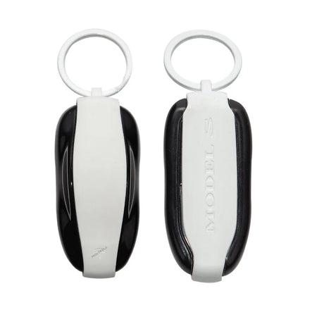 Silicone Key Protective Case for Tesla Model Y/3/X/S  Modtesla
