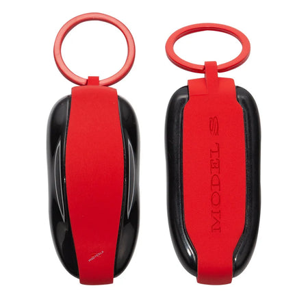 Silicone Key Protective Case for Tesla Model Y/3/X/S  Modtesla