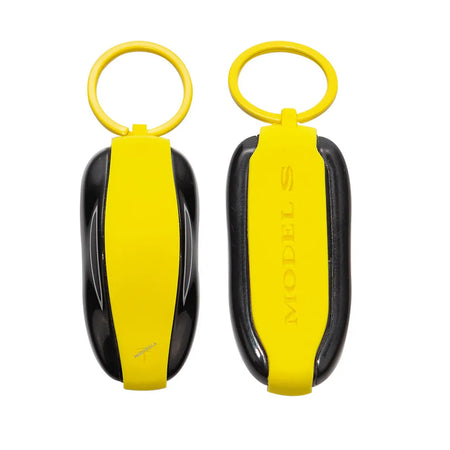 Silicone Key Protective Case for Tesla Model Y/3/X/S  Modtesla