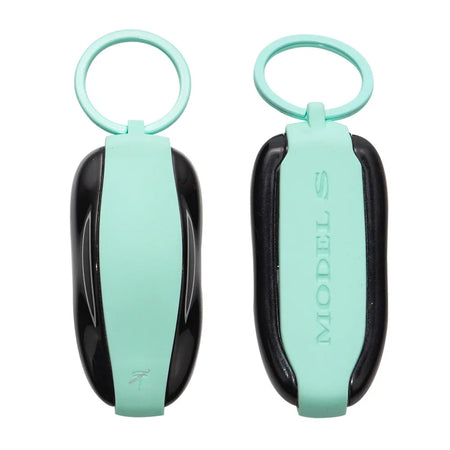Silicone Key Protective Case for Tesla Model Y/3/X/S  Modtesla
