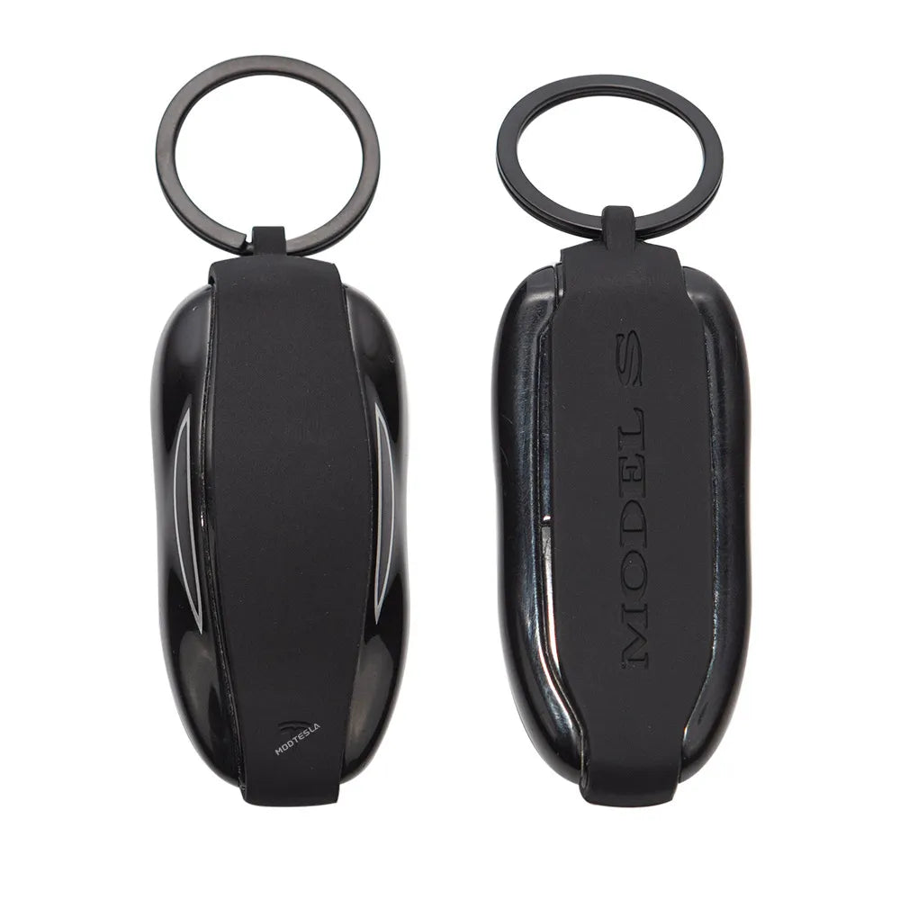 Silicone Key Protective Case for Tesla Model Y/3/X/S  Modtesla
