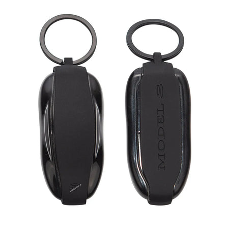 Silicone Key Protective Case for Tesla Model Y/3/X/S  Modtesla