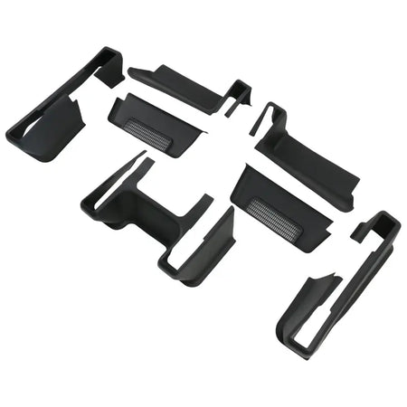 Seat Slide Rail Track Guard Pad for Tesla Model Y Juniper  Modtesla