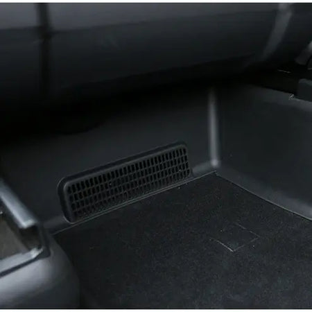 Seat Slide Rail Track Guard Pad for Tesla Model Y Juniper  Modtesla