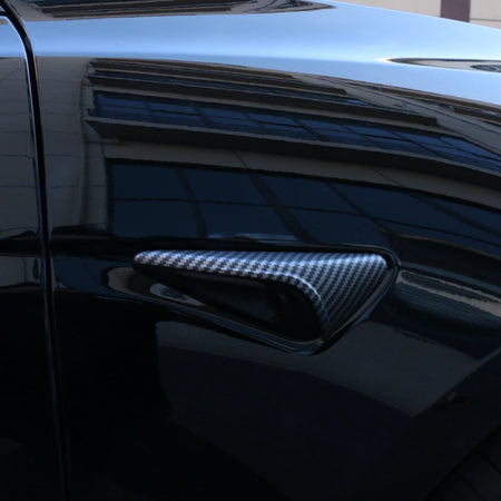 Side Camera Cover for Tesla Model Y Juniper  Modtesla