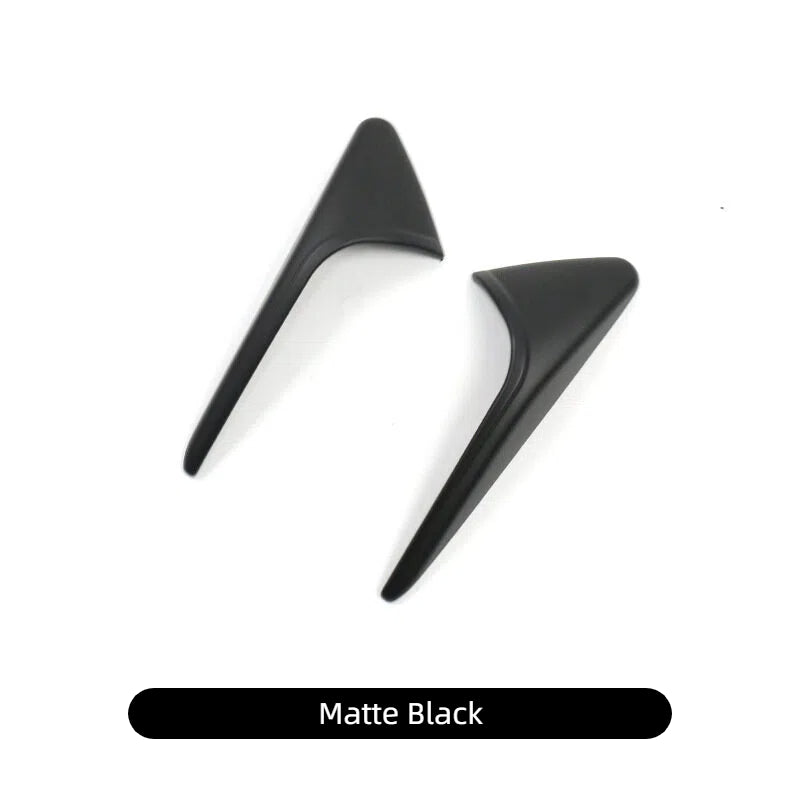 Side Camera Cover for Tesla Model Y Juniper  Modtesla