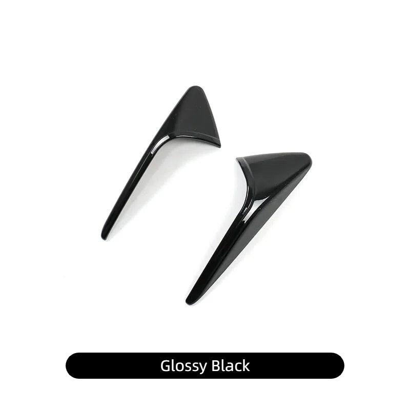 Side Camera Cover for Tesla Model Y Juniper  Modtesla