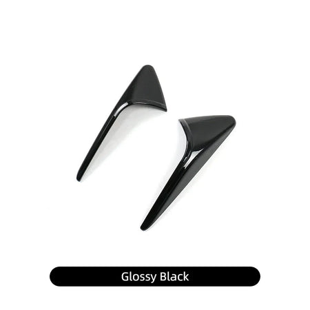 Side Camera Cover for Tesla Model Y Juniper  Modtesla