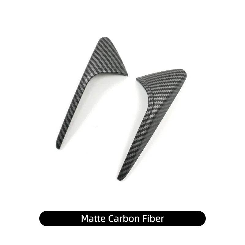 Side Camera Cover for Tesla Model Y Juniper  Modtesla