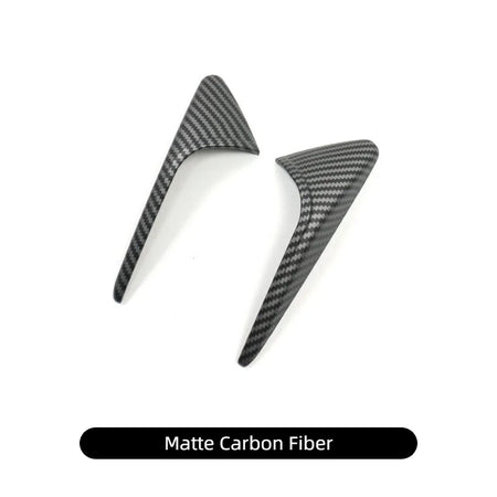 Side Camera Cover for Tesla Model Y Juniper  Modtesla