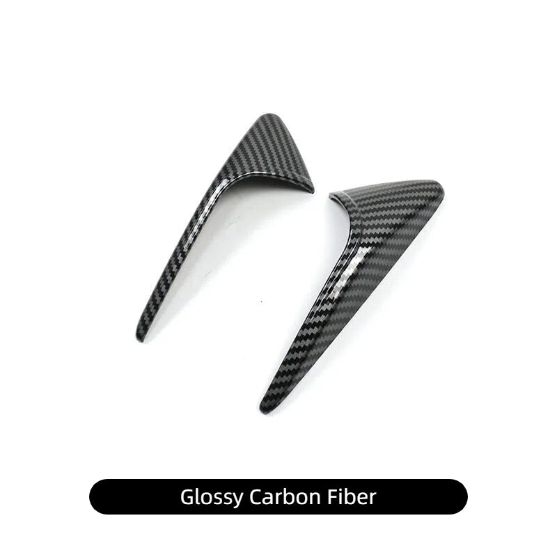 Side Camera Cover for Tesla Model Y Juniper  Modtesla