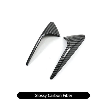 Side Camera Cover for Tesla Model Y Juniper  Modtesla