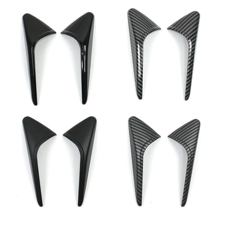 Side Camera Cover for Tesla Model Y Juniper  Modtesla