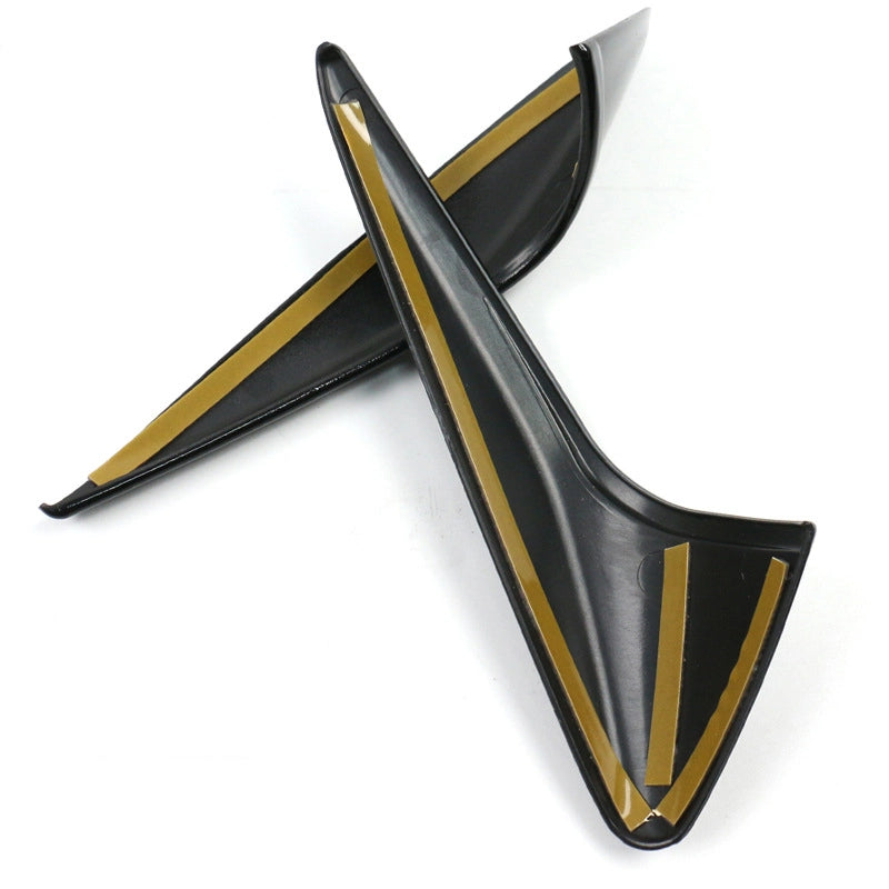 Side Camera Cover for Tesla Model Y Juniper  Modtesla