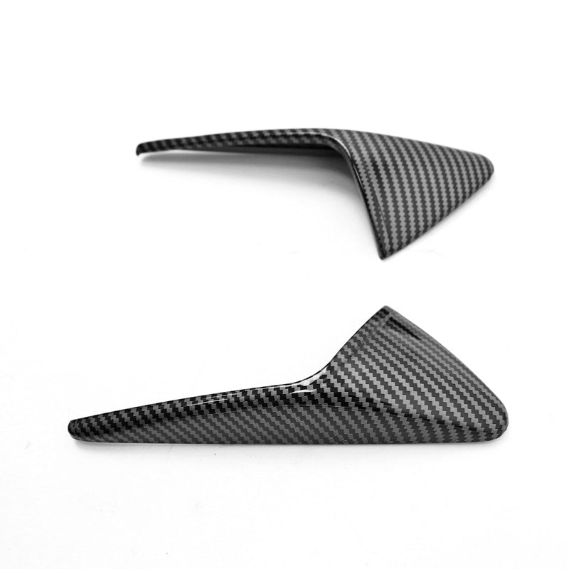 Side Camera Cover for Tesla Model Y  Modtesla