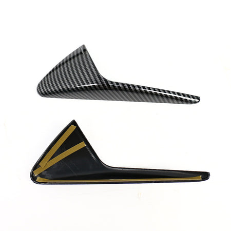 Side Camera Cover for Tesla Model Y  Modtesla