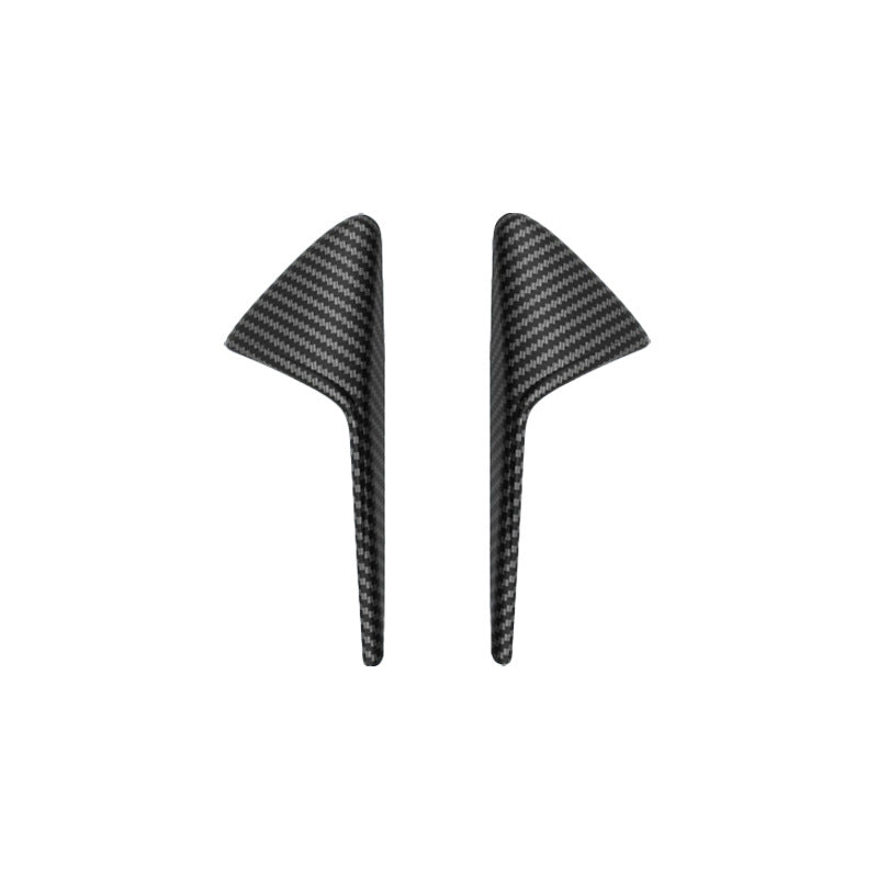 Side Camera Cover for Tesla Model Y  Modtesla