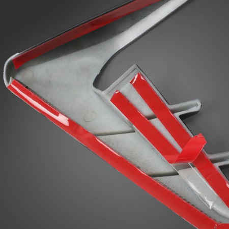 Side Camera Indicator Trim for Tesla Model Y 2019-2024  Modtesla