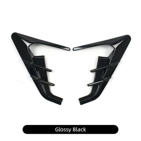 Side Camera Indicator Trim for Tesla Model Y 2019-2024  Modtesla