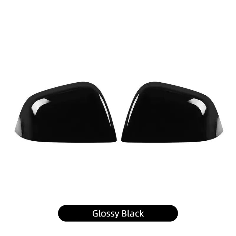 Side Mirror Cap for Tesla Model Y 2019-2024  Modtesla
