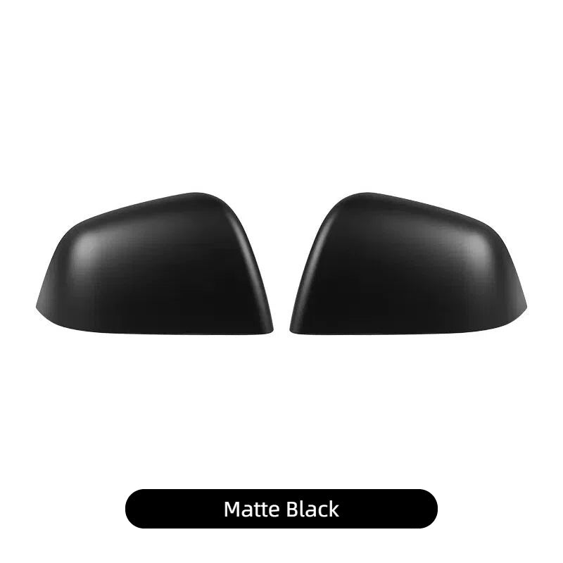 Side Mirror Cap for Tesla Model Y 2019-2024  Modtesla
