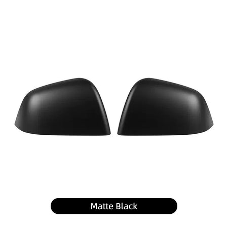 Side Mirror Cap for Tesla Model Y 2019-2024  Modtesla