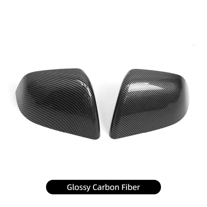 Side Mirror Cap for Tesla Model Y 2019-2024  Modtesla