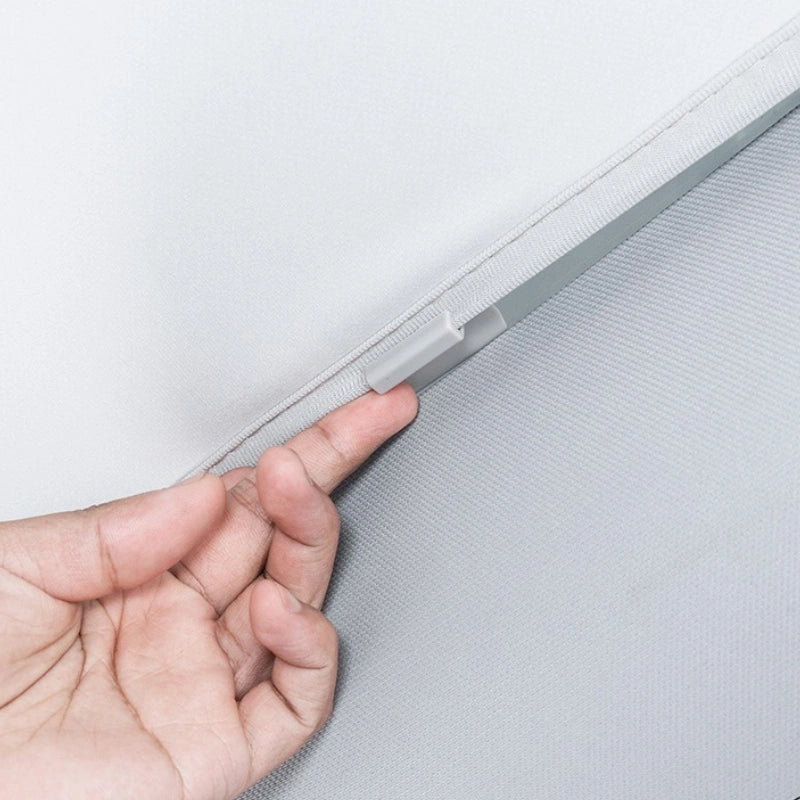 Split Roof Sunshade for Tesla Model Y 2019-2024  Modtesla
