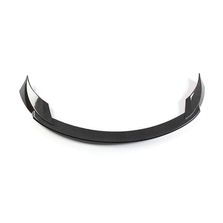 Sporty Rear Spoiler Wing for Tesla Model Y 2019-2024  Modtesla