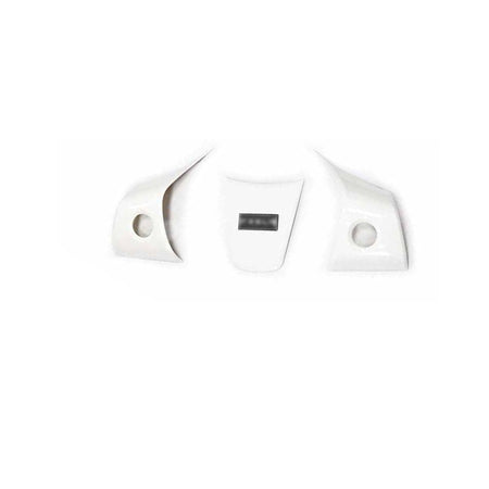 Steering Wheel Trim Cover for Tesla Model Y 2019-2024  Modtesla