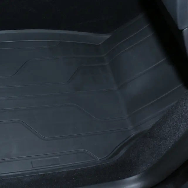 TPE Floor Mats for Tesla Model Y Juniper  Modtesla