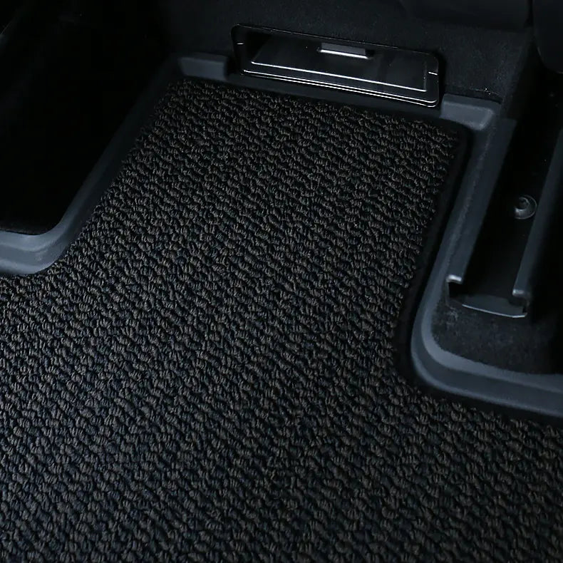 TPE Floor Mats for Tesla Model Y Juniper  Modtesla