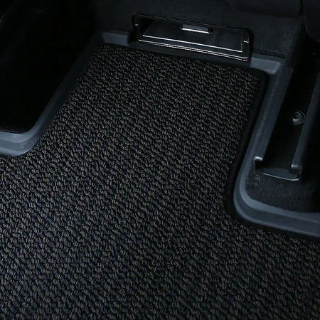 TPE Floor Mats for Tesla Model Y Juniper  Modtesla