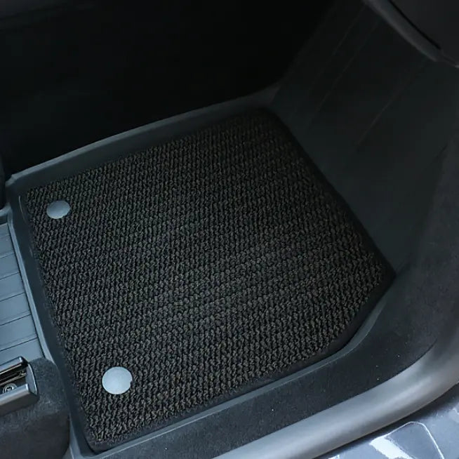 TPE Floor Mats for Tesla Model Y Juniper  Modtesla