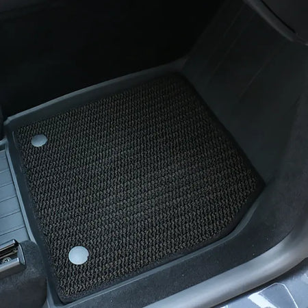 TPE Floor Mats for Tesla Model Y Juniper  Modtesla