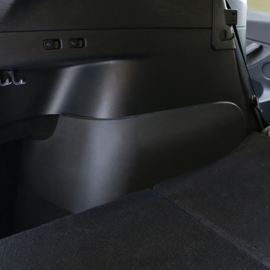 Trunk Side Guard Protector for Tesla Model Y 2019-2024