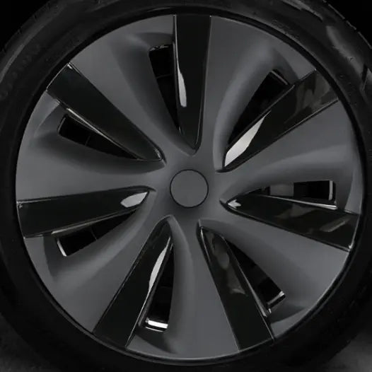 19 inch Tempest Wheel Cover for Tesla Model Y 2019-2024