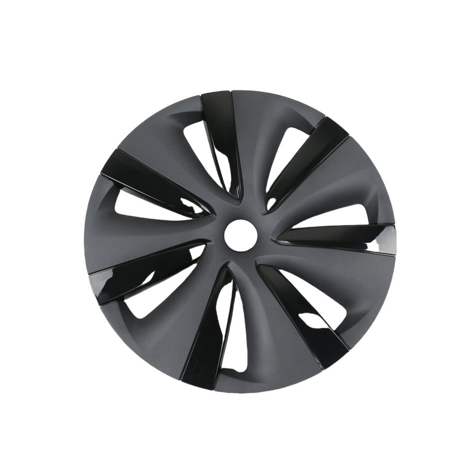 19 inch Tempest Wheel Cover for Tesla Model Y 2019-2024