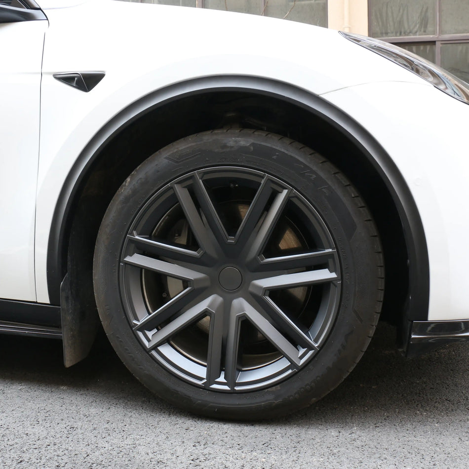 19 inch Wheel Cap for Tesla Model Y 2019-2024