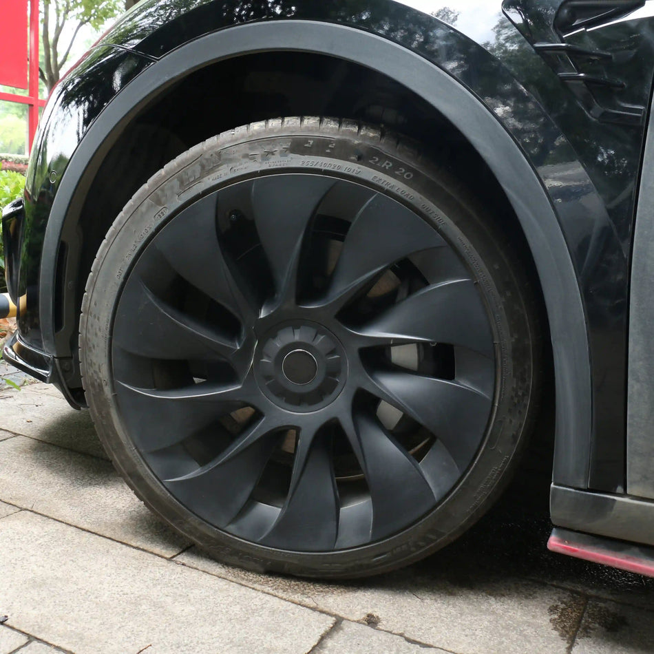 20 inch Wheel Cap for Tesla Model Y 2019-2024