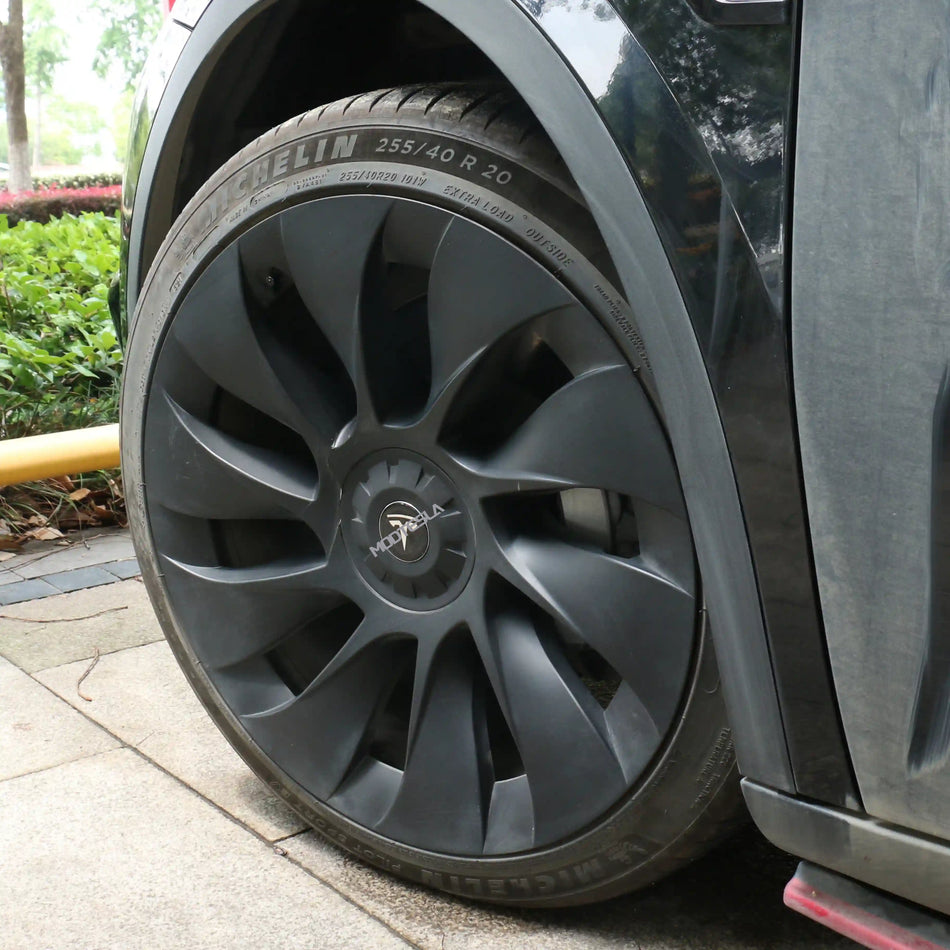 20 inch Wheel Cap for Tesla Model Y 2019-2024