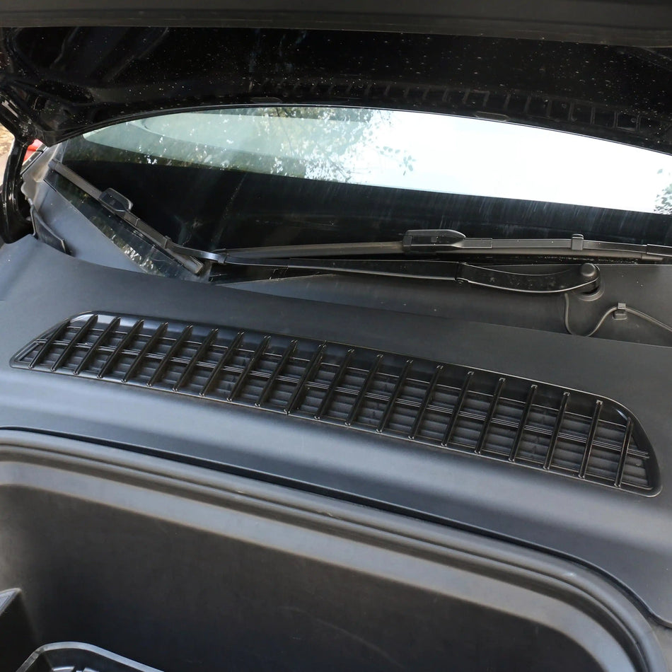 Thunder Air Intake Insect Mesh for Tesla Model Y 2019-2024