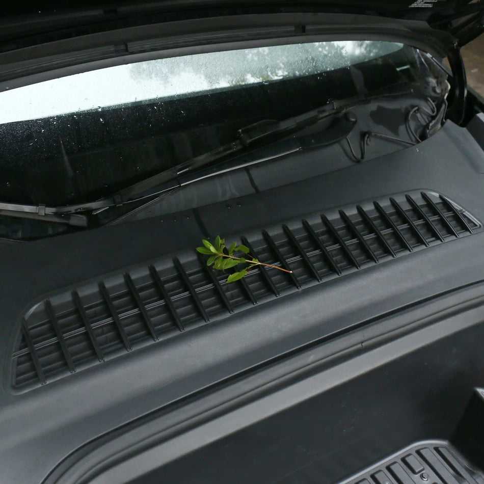 Thunder Air Intake Insect Mesh for Tesla Model Y 2019-2024