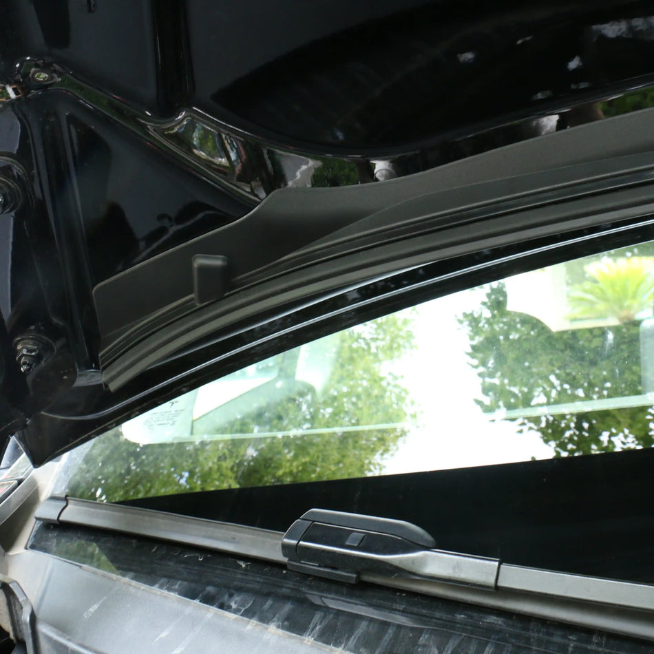 Bonnet Weather Seal for Tesla Model Y 2019-2024