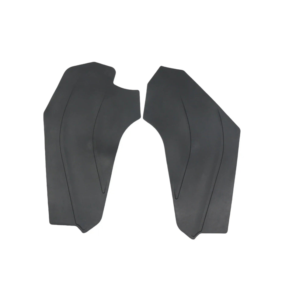 Central Console Side Anti-Kick Mat for Tesla Model Y 2019-2024