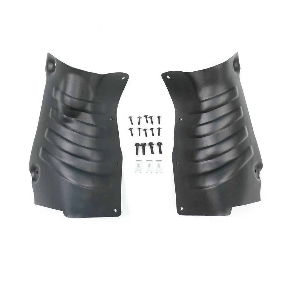 Coolant Guard Protector for Tesla Model Y 2019-2024