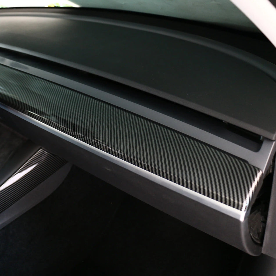 Dashboard Cover for Tesla Model Y 2019-2024