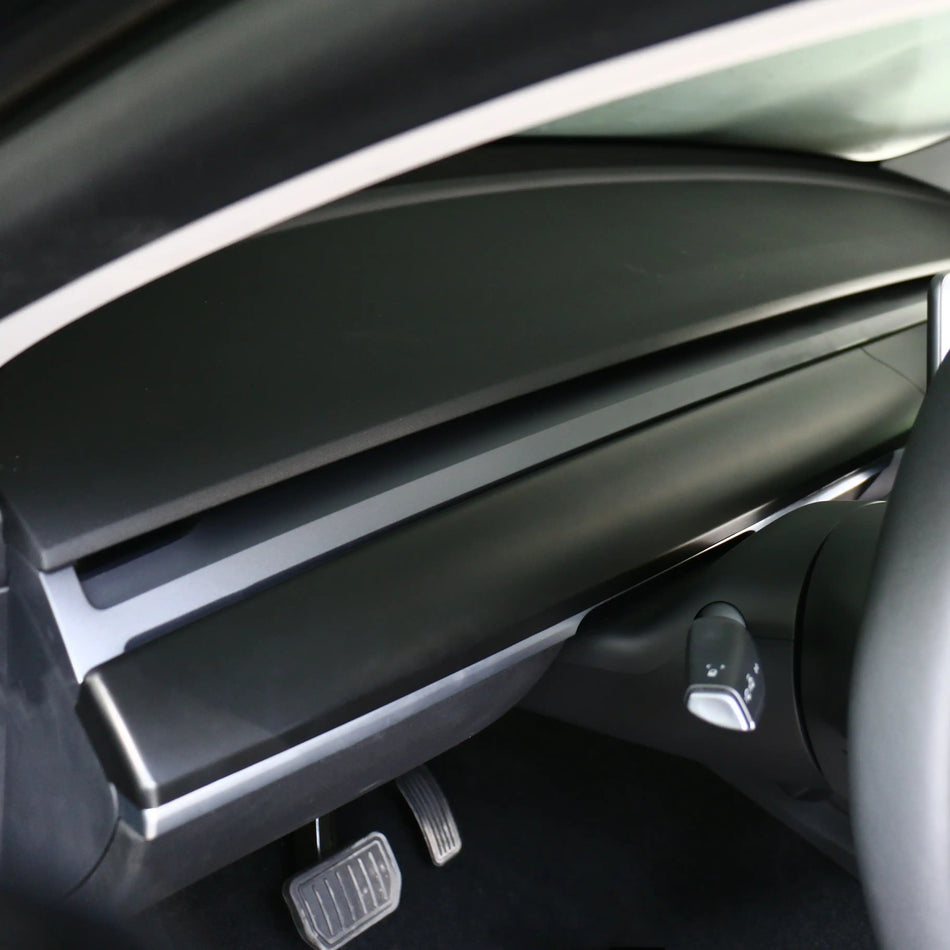 Dashboard Cover for Tesla Model Y 2019-2024